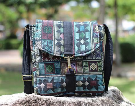 messenger bag hippie